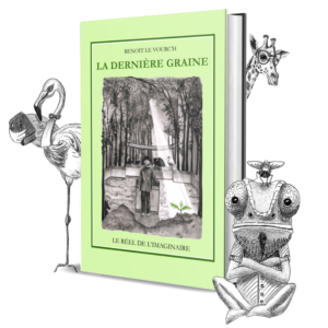 La dernière graine
